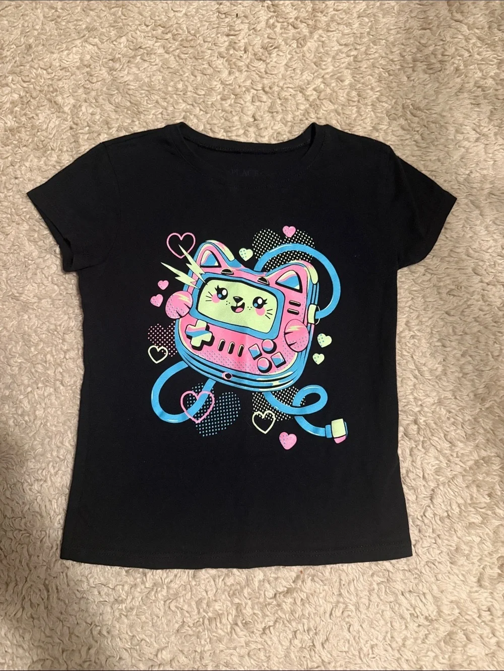 Children’s Place T-shirt